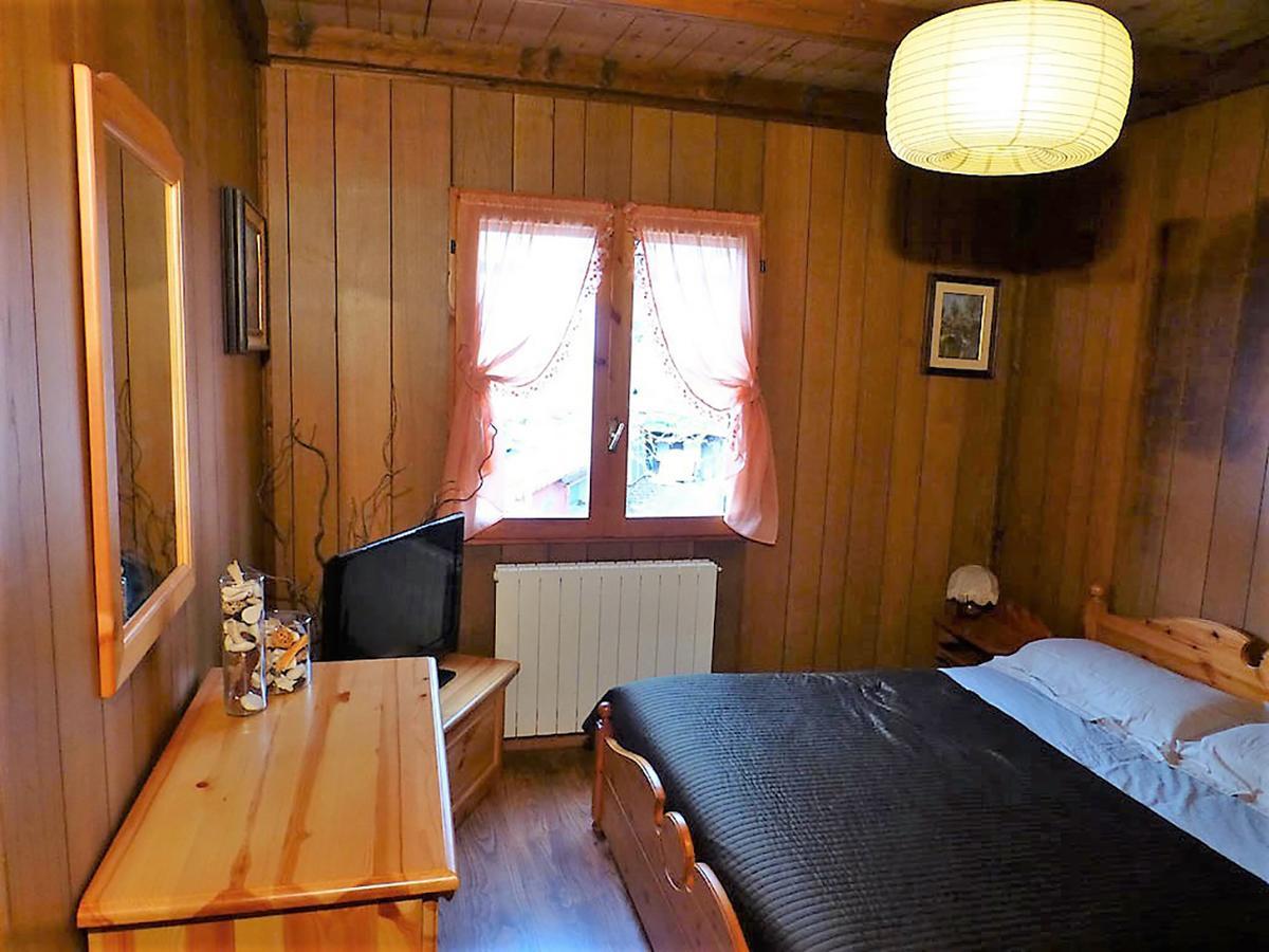 Villa Chalet Annie à Sorrente Extérieur photo