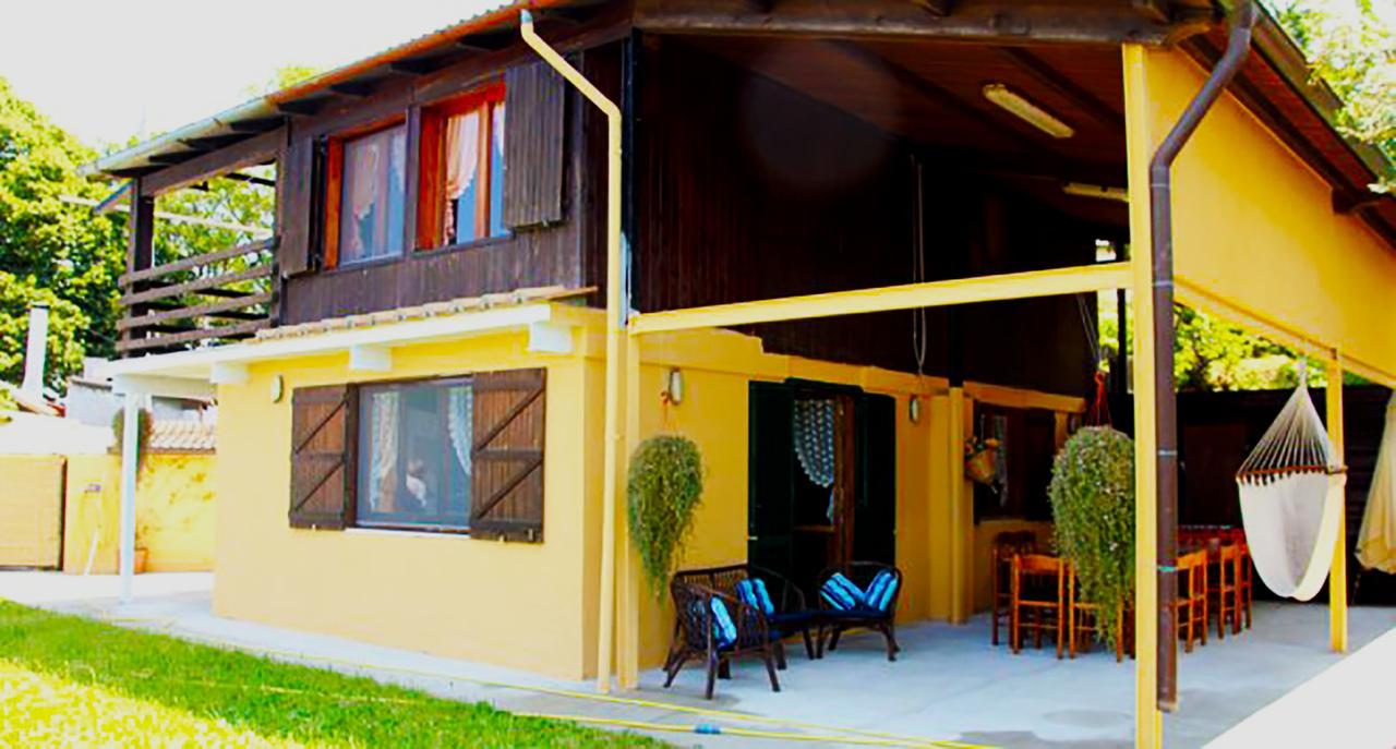 Villa Chalet Annie à Sorrente Extérieur photo